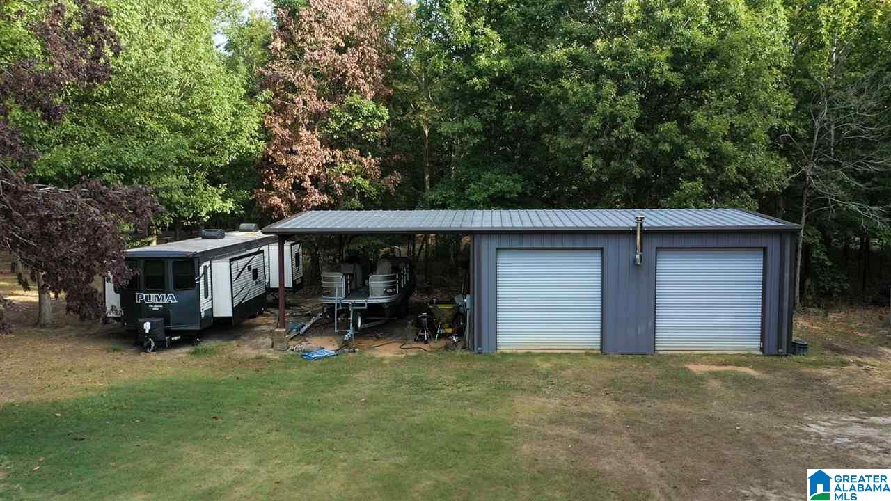 175 County Road 789 Clanton, AL 35045 - Photo 23 of 24