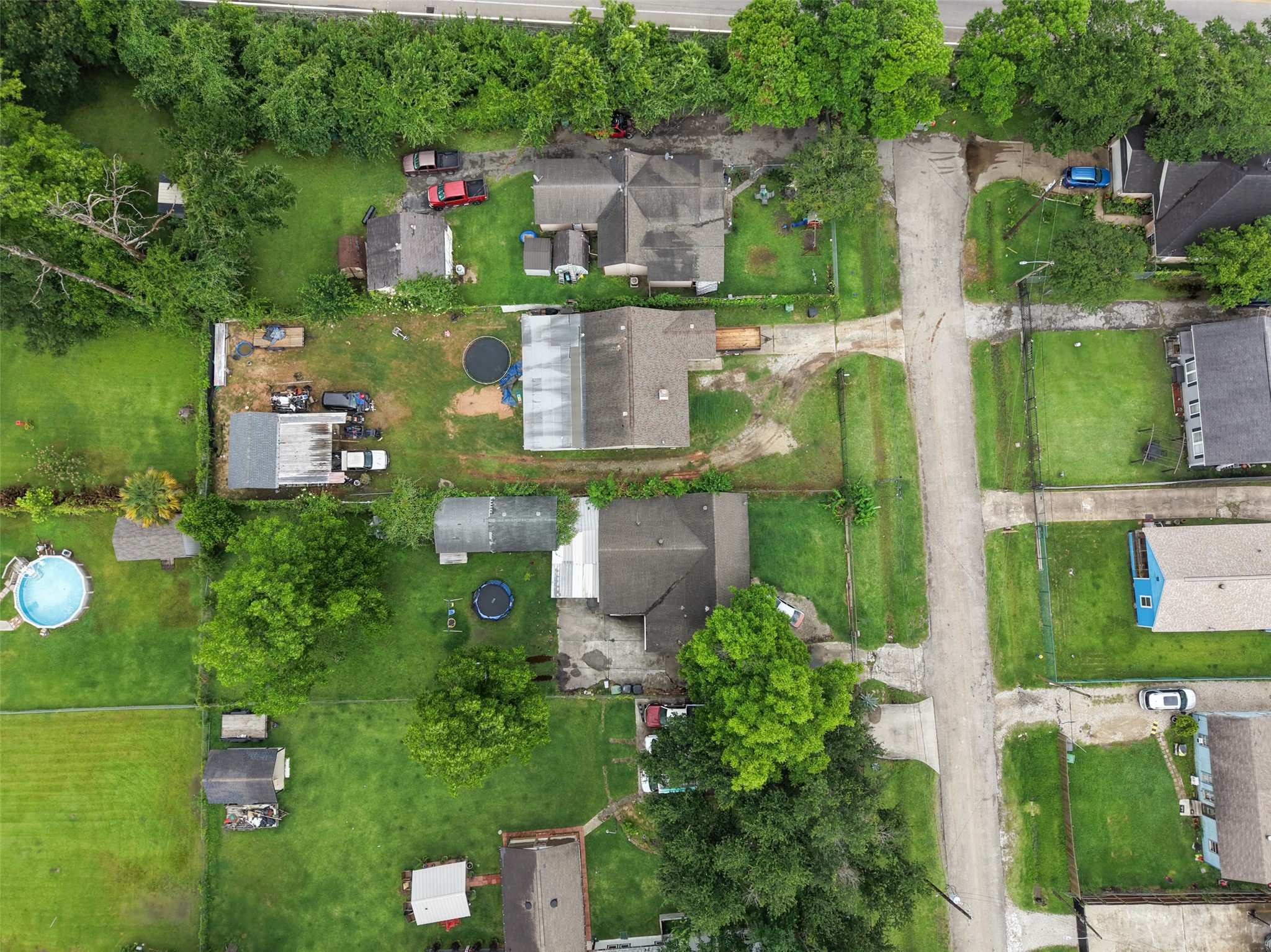 1213 Post Street Houston, TX 77022 - Photo 10 of 20