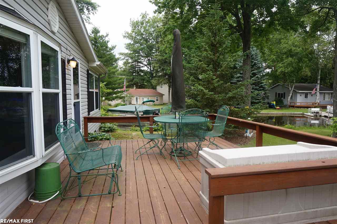 4296 Bay Road Gladwin, MI 48624 - Photo 17 of 25 Gallery Image 17