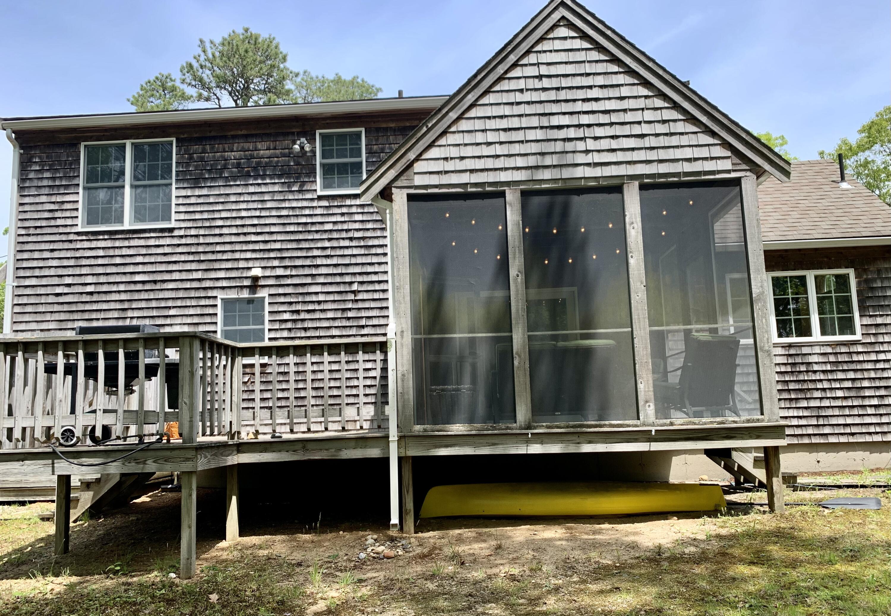 115 Viola Road Eastham, MA 02642 - Photo 32 of 42 115 Viola Rd, Eastham