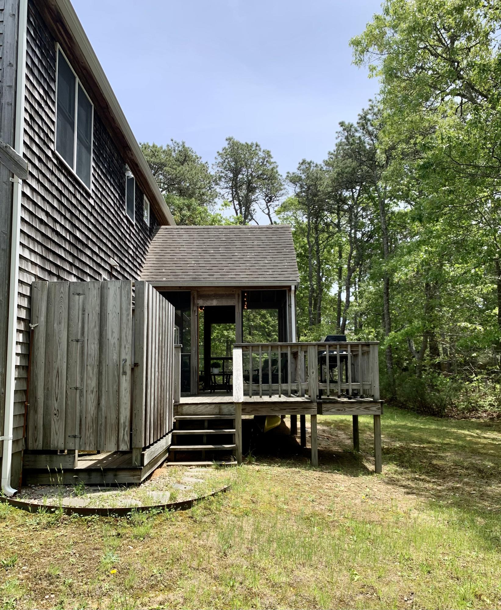 115 Viola Road Eastham, MA 02642 - Photo 34 of 42 115 Viola Rd, Eastham