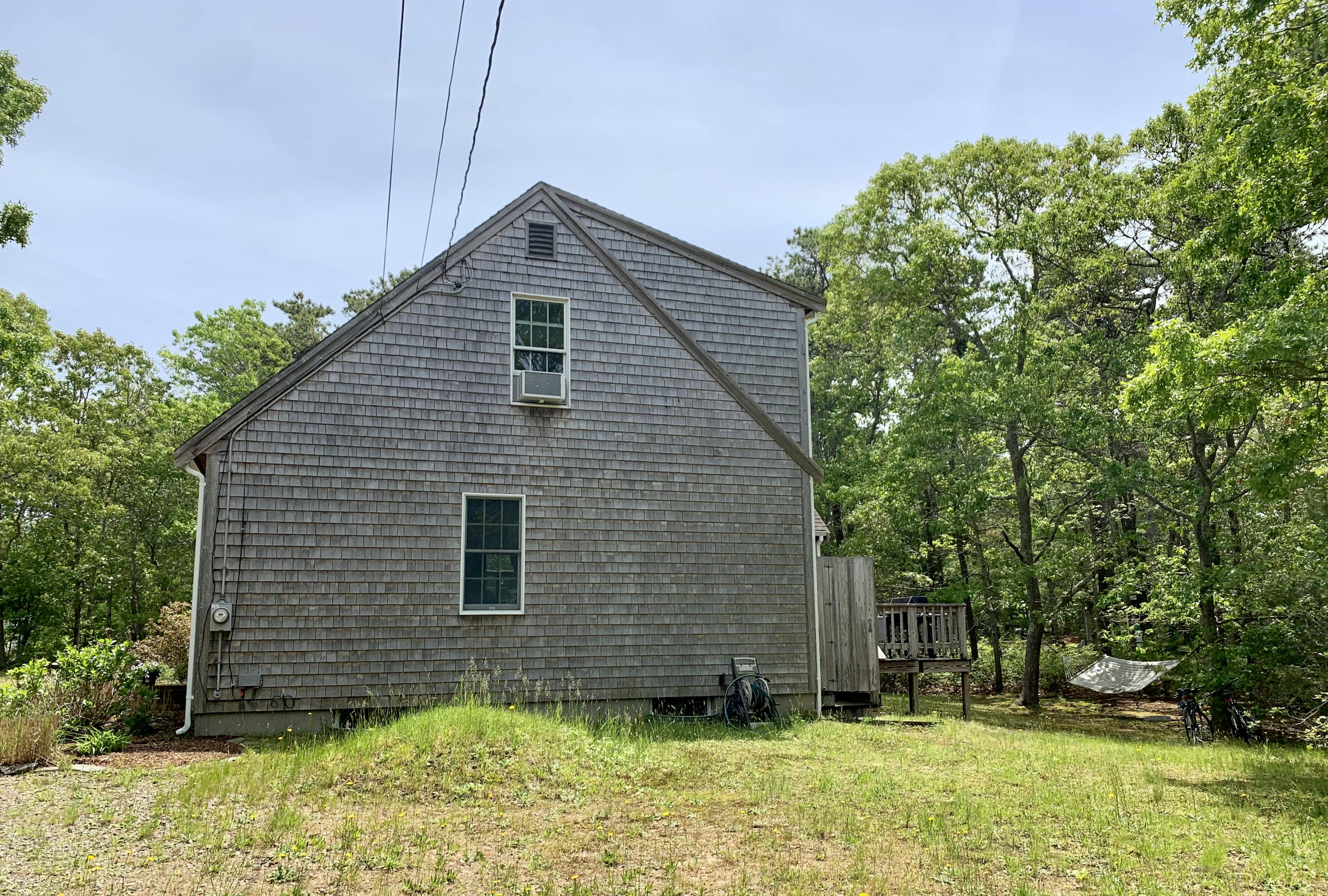 115 Viola Road Eastham, MA 02642 - Photo 38 of 42 115 Viola Rd, Eastham