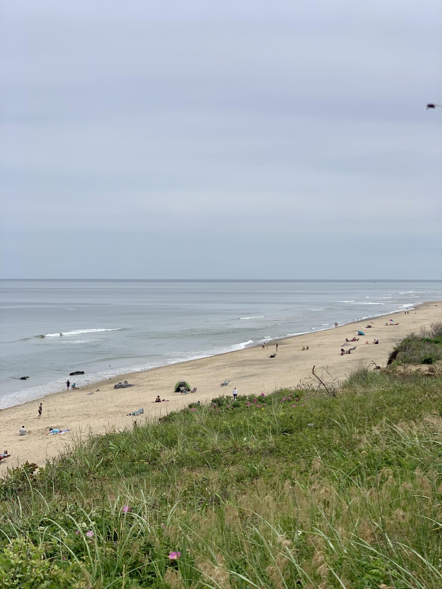 115 Viola Road Eastham, MA 02642 - Photo 41 of 42 Nauset Light Beach 6.1.21
