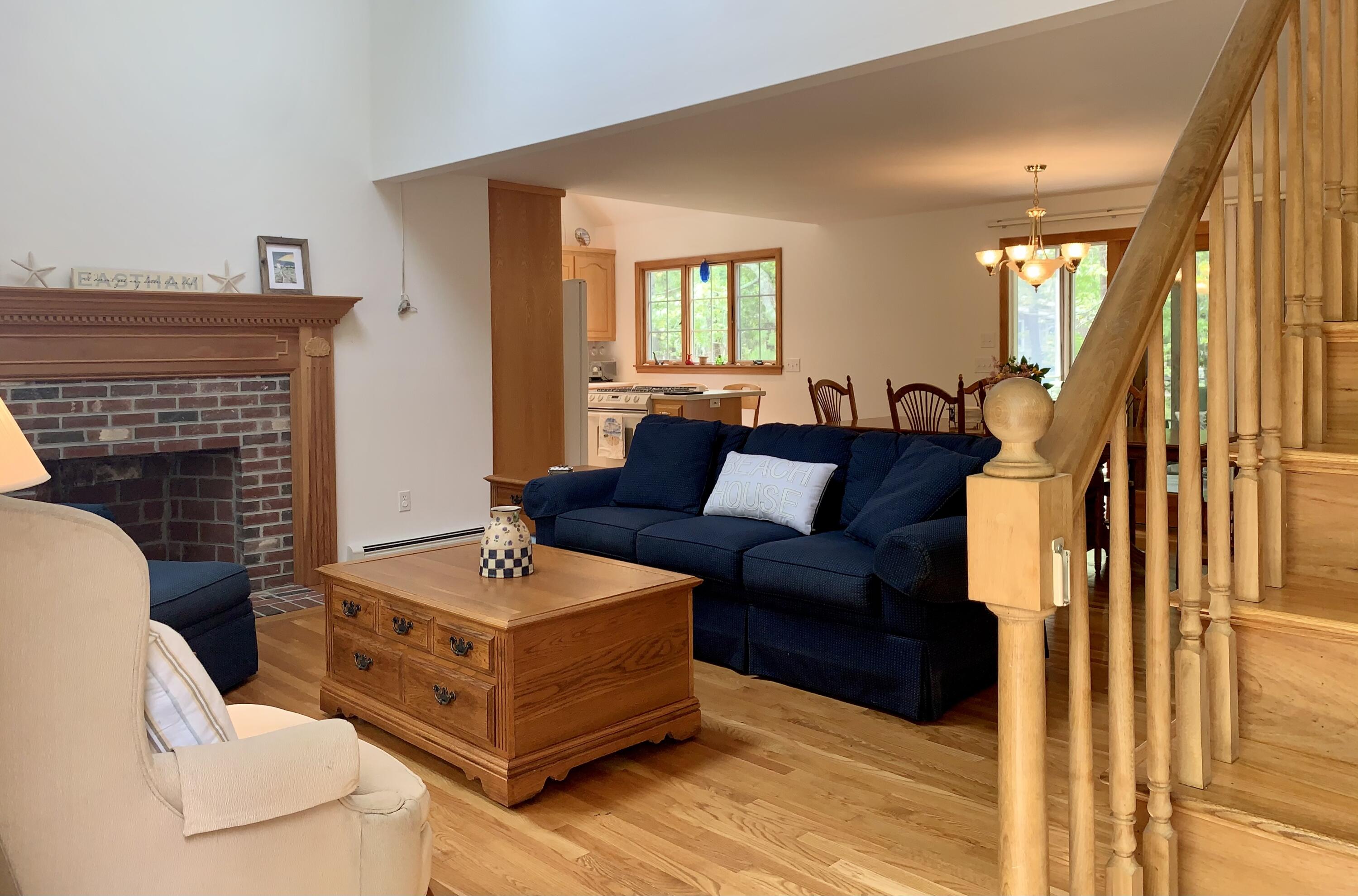 115 Viola Road Eastham, MA 02642 - Photo 5 of 42 115 Viola Rd, Eastham