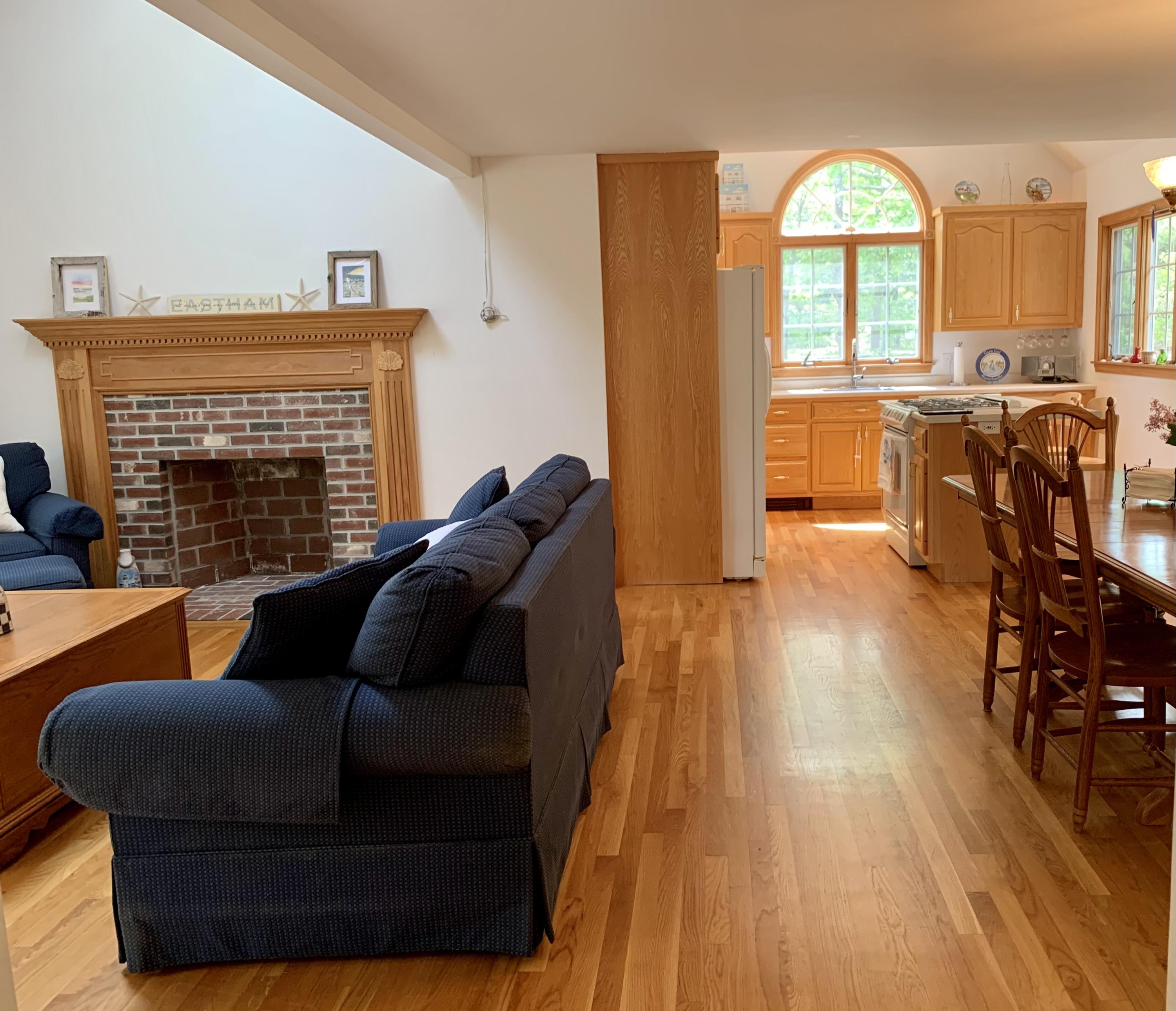 115 Viola Road Eastham, MA 02642 - Photo 9 of 42 115 Viola Rd, Eastham