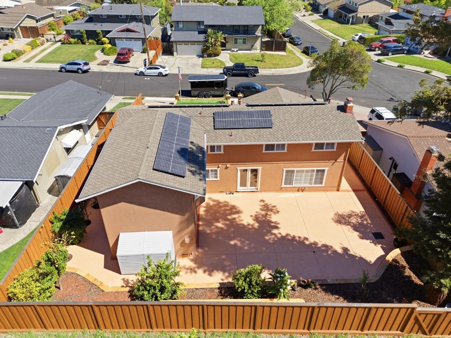 7778 Alto Way Dublin, CA 94568 - Photo 55 of 58