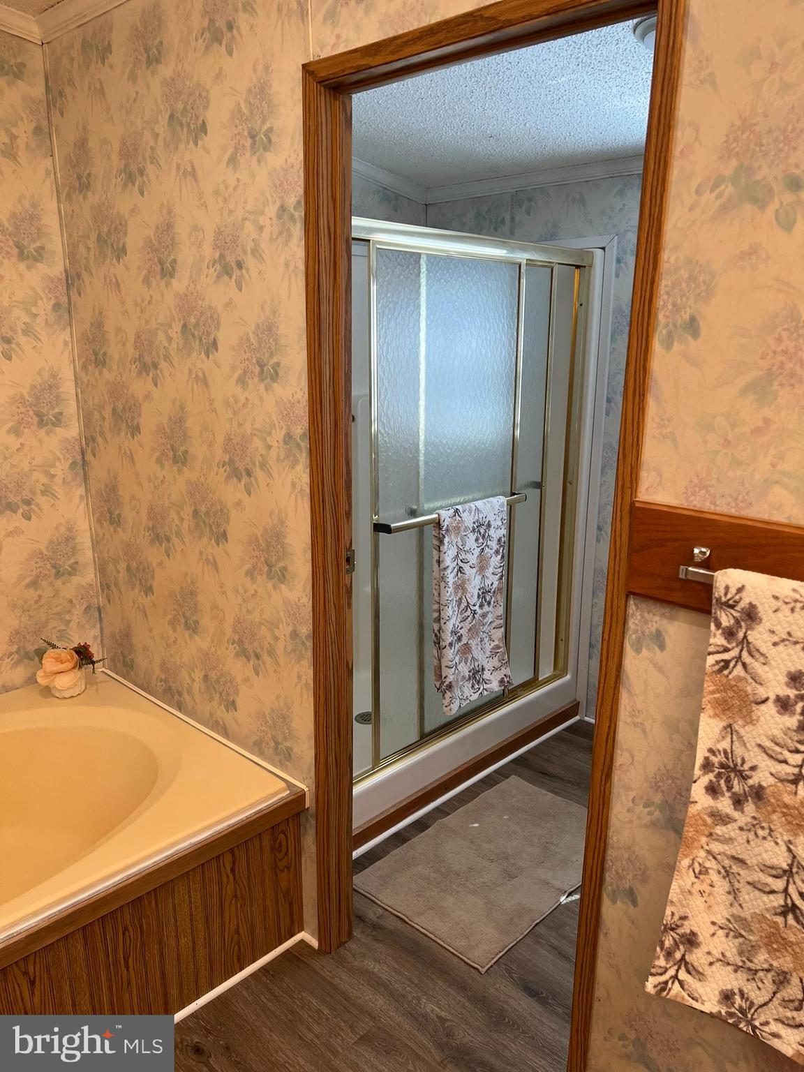 53 Christy Lane Lititz, PA 17543 - Photo 42 of 49 Primary Private Bath Separate Shower/Toilet
