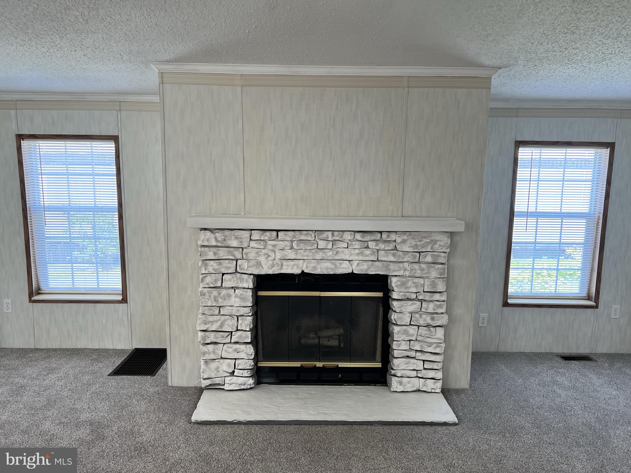 53 Christy Lane Lititz, PA 17543 - Photo 7 of 49 Wood Burning Fireplace