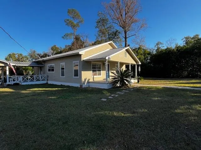 $199,900 | 12610 Northwest Virginia G Weaver Street, Bristol, FL 32321
