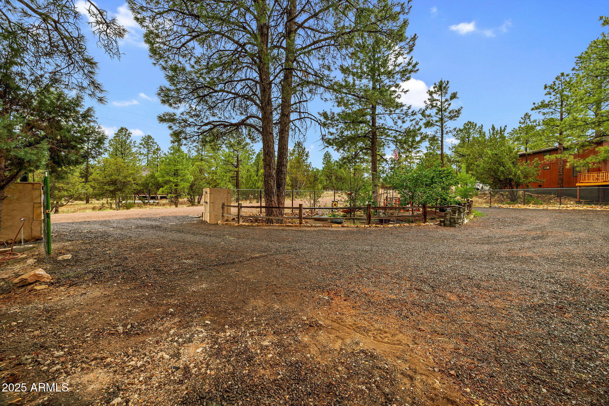 2891 Antelope Trail Overgaard, AZ 85933 - Photo 37 of 40 LOTS OF PARKING