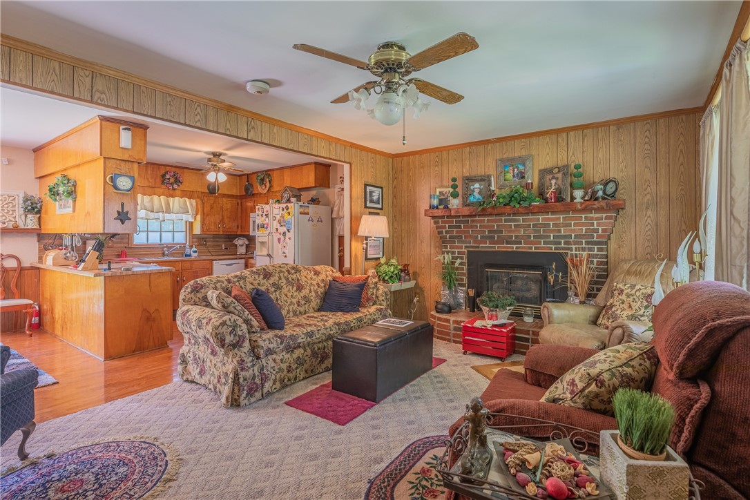 116 Weldon Road Westminster, SC 29693 - Photo 8 of 35 Gallery Image 8