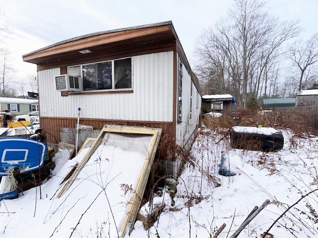 4 Dow Lane Exeter, NH 03833 - Photo 30 of 38