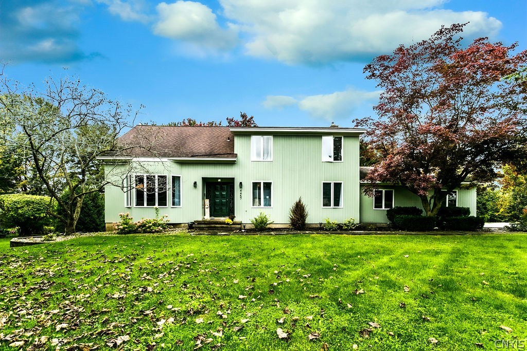 4457 Rustlers Road Marcellus, NY 13108 - Photo 1 of 1 Gallery Image 1