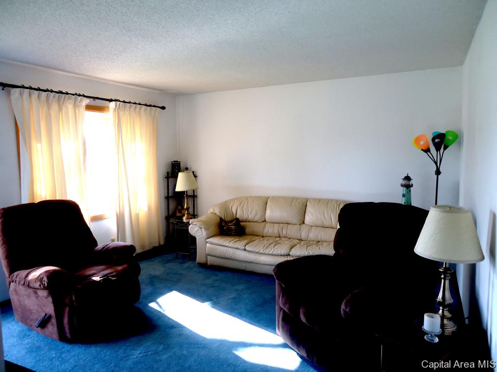 2921 Stokebridge Road Springfield, IL 62702 - Photo 13 of 26
