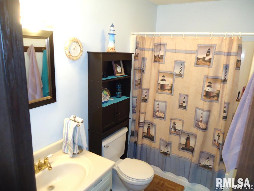 2921 Stokebridge Road Springfield, IL 62702 - Photo 21 of 26