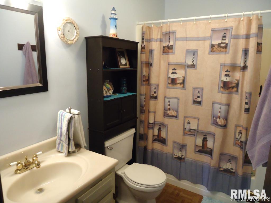 2921 Stokebridge Road Springfield, IL 62702 - Photo 22 of 26