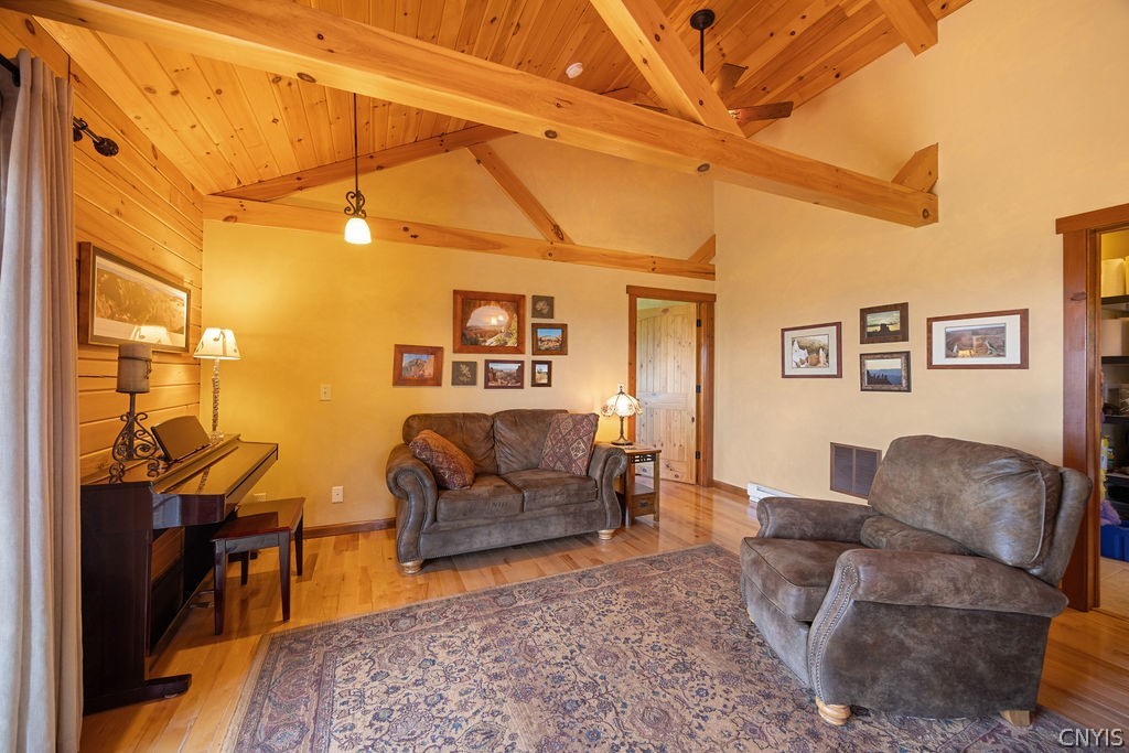 2521 Case Hill Road Otisco, NY 13084 - Photo 17 of 44 Gallery Image 17