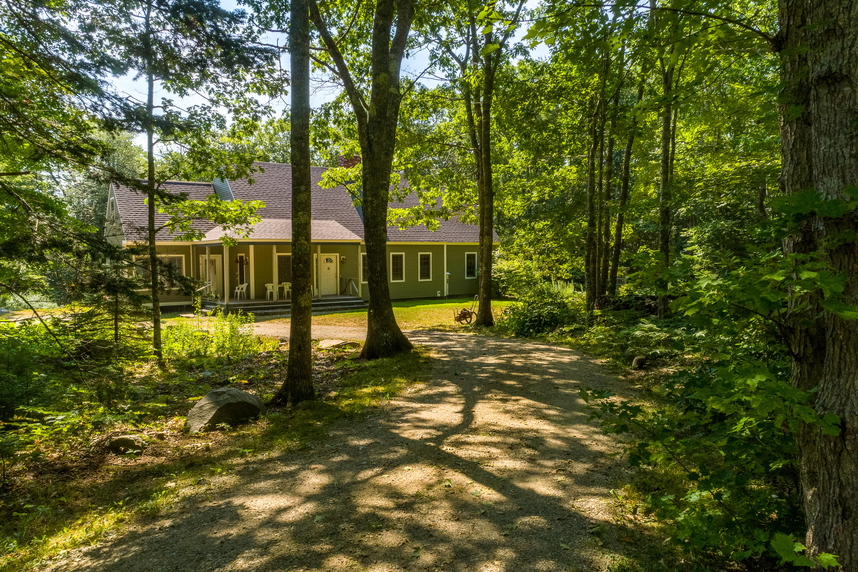 6 Spring Lane Chamberlain, ME 04541 - Photo 4 of 63 (20)_6 Spring Ln. Chamberlain, ME(MAPS)