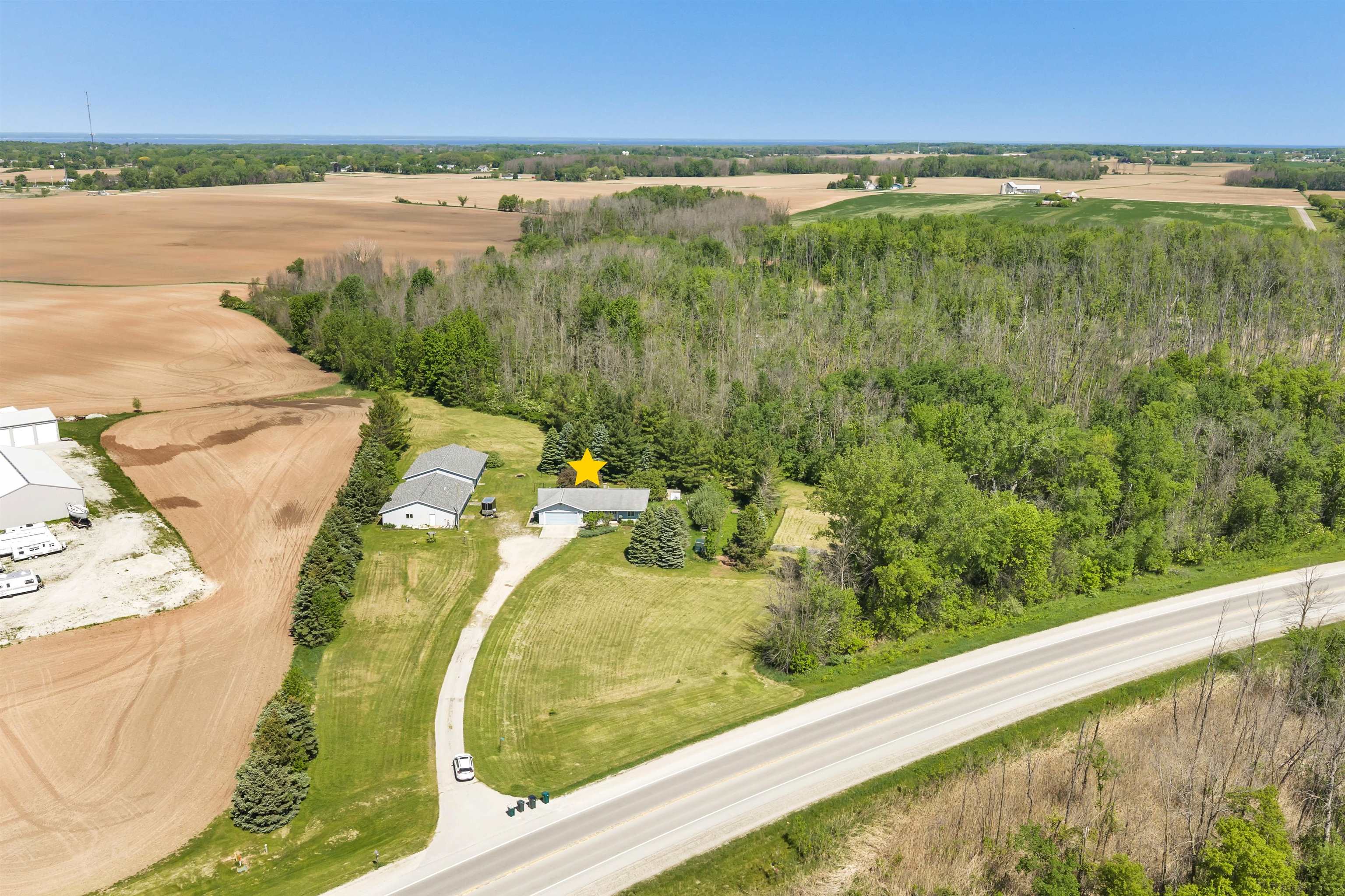 5397 Algoma Road New Franken, WI 54229 - Photo 53 of 59