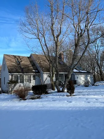 $700,000 | 178 South Worcester Street, Norton, MA 02766