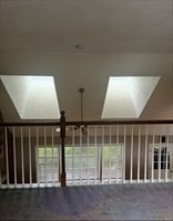 178 South Worcester Street Norton, MA 02766 - Photo 4 of 16 a view of porch with a garden