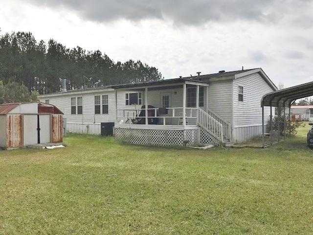 172 Campbell Road Ridgeville, SC 29472 - Photo 17 of 37 172 Campbell Rd (52)