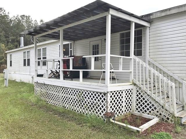 172 Campbell Road Ridgeville, SC 29472 - Photo 18 of 37 172 Campbell Rd (25)