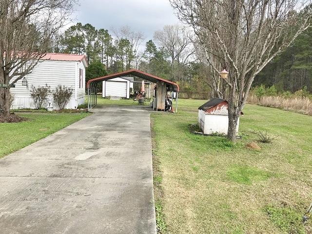 172 Campbell Road Ridgeville, SC 29472 - Photo 36 of 37 174 Campbell Rd 2 (5)
