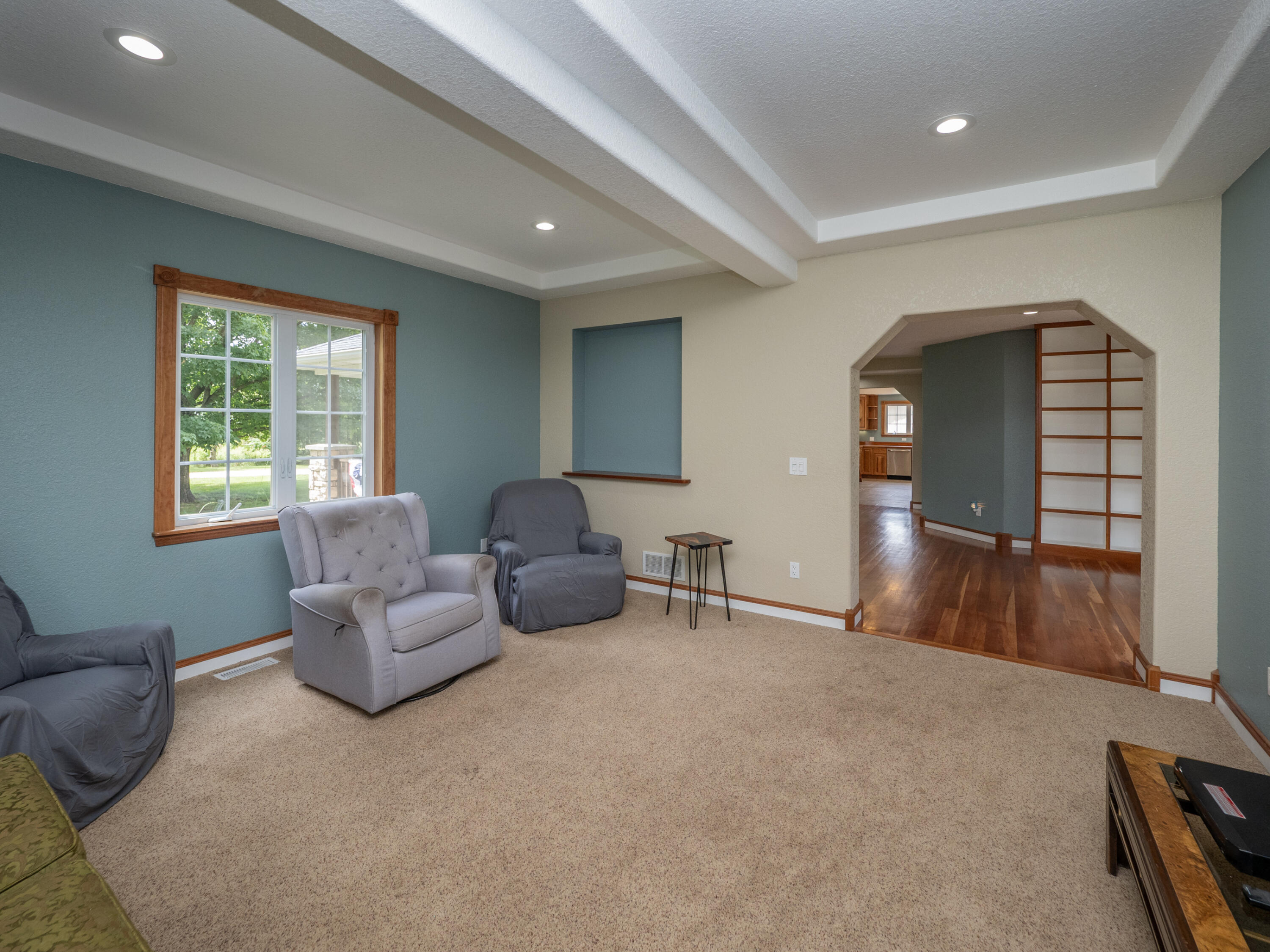 9600 South Norris Road Delton, MI 49046 - Photo 11 of 37 9600 Norris Rd-112