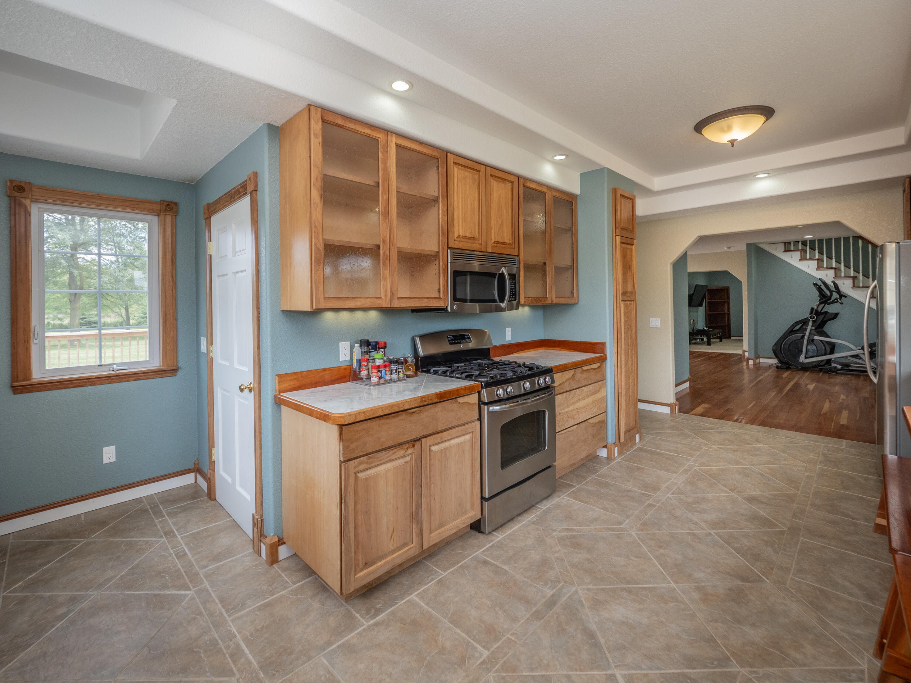 9600 South Norris Road Delton, MI 49046 - Photo 15 of 37 9600 Norris Rd-116