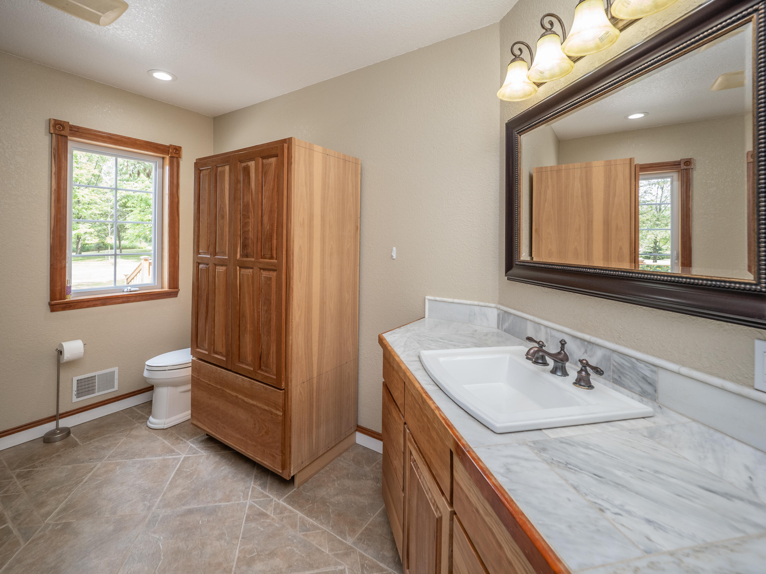 9600 South Norris Road Delton, MI 49046 - Photo 18 of 37 9600 Norris Rd-119