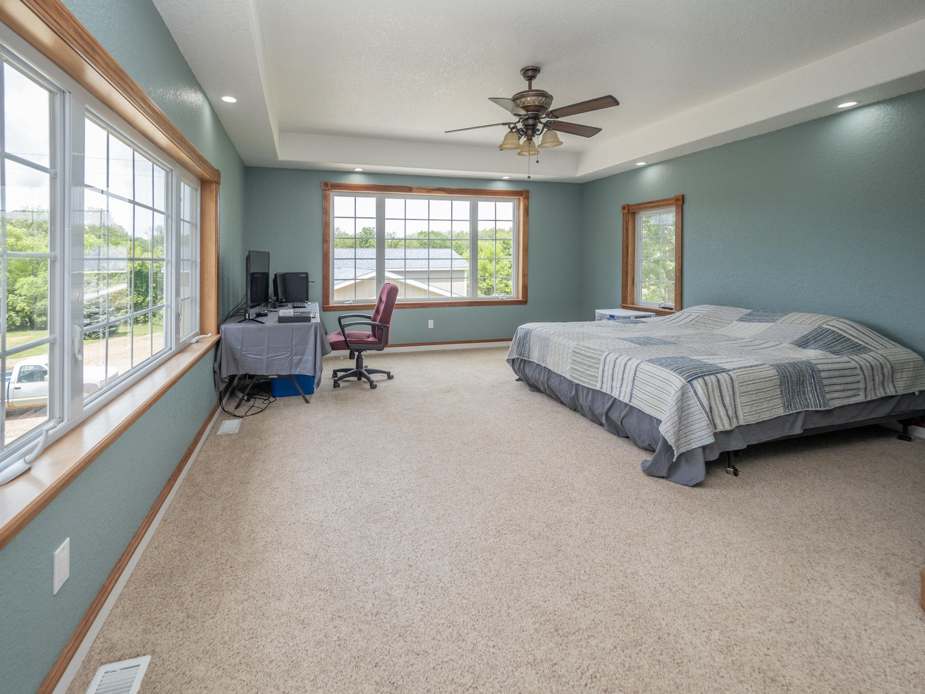 9600 South Norris Road Delton, MI 49046 - Photo 20 of 37 9600 Norris Rd-121
