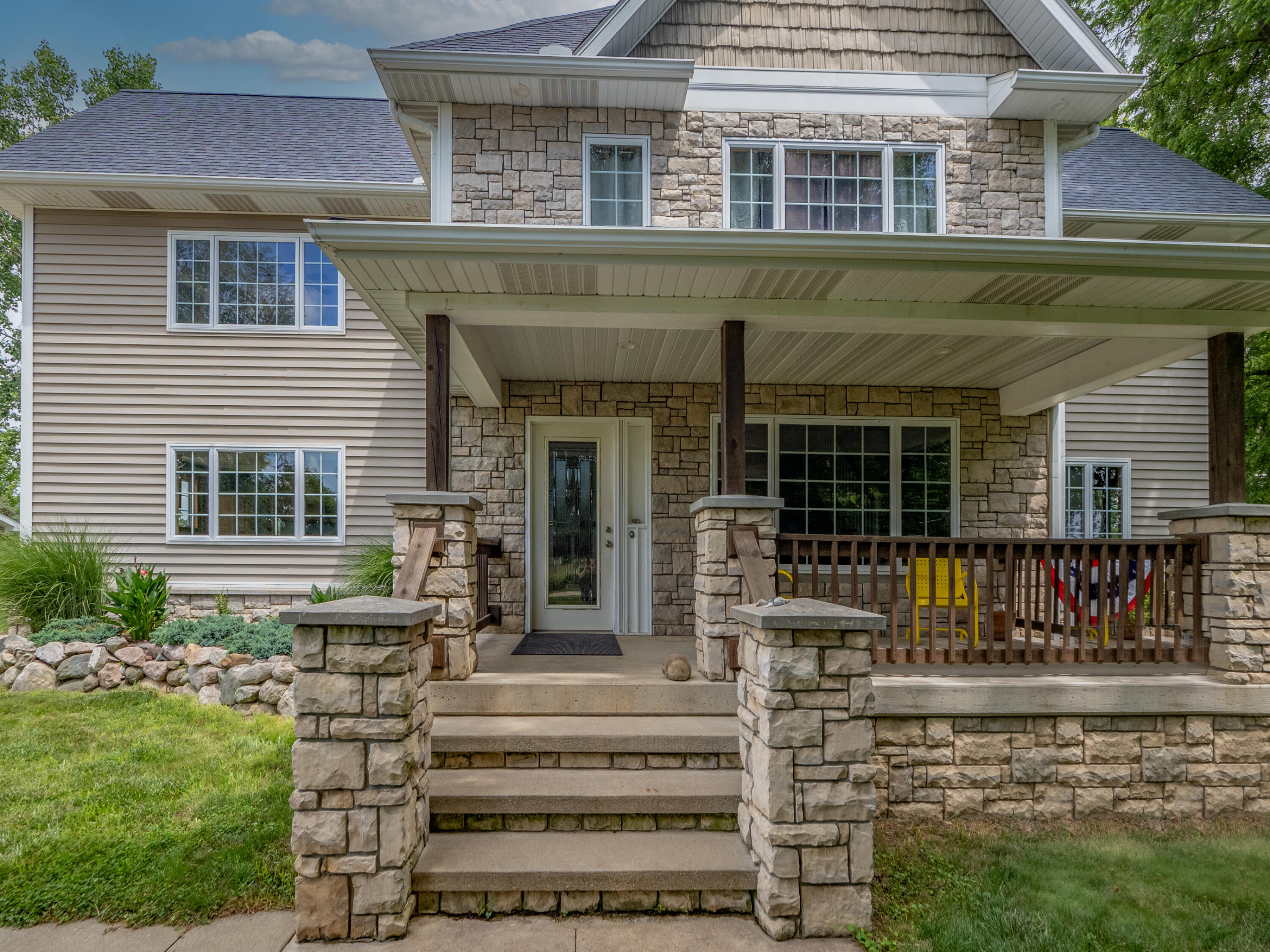9600 South Norris Road Delton, MI 49046 - Photo 2 of 37 9600 Norris Rd-103