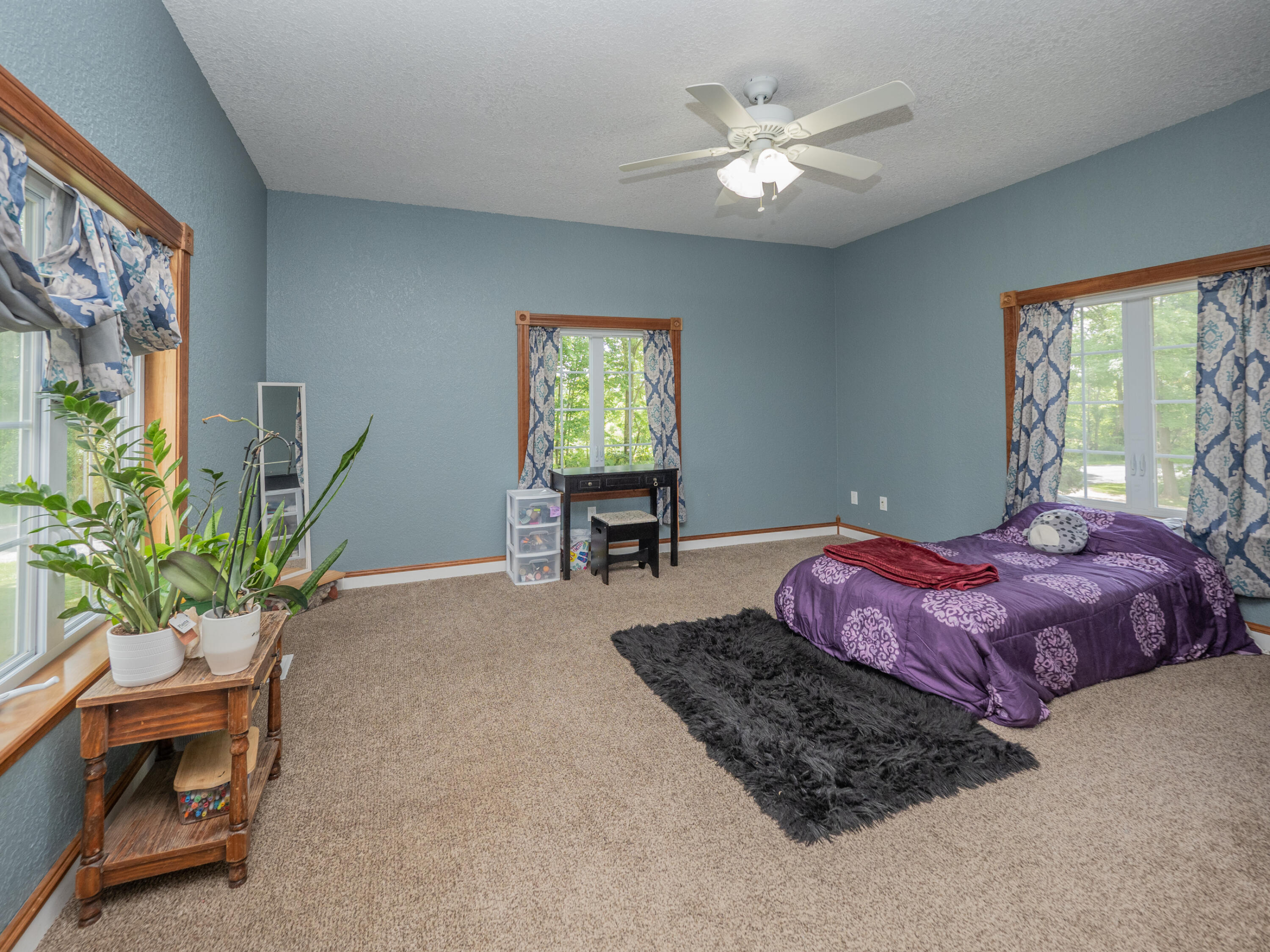 9600 South Norris Road Delton, MI 49046 - Photo 24 of 37 9600 Norris Rd-125