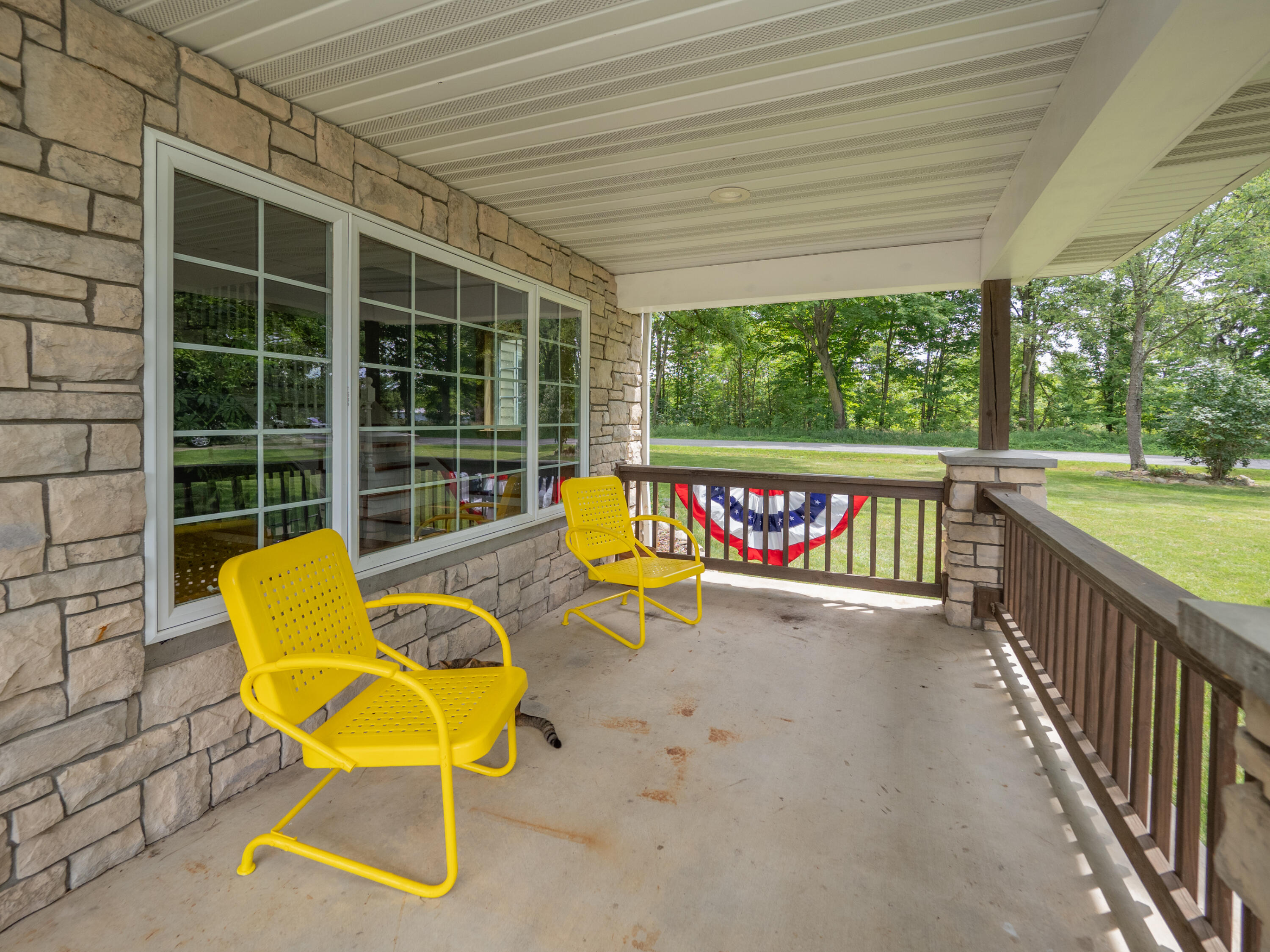 9600 South Norris Road Delton, MI 49046 - Photo 3 of 37 9600 Norris Rd-104