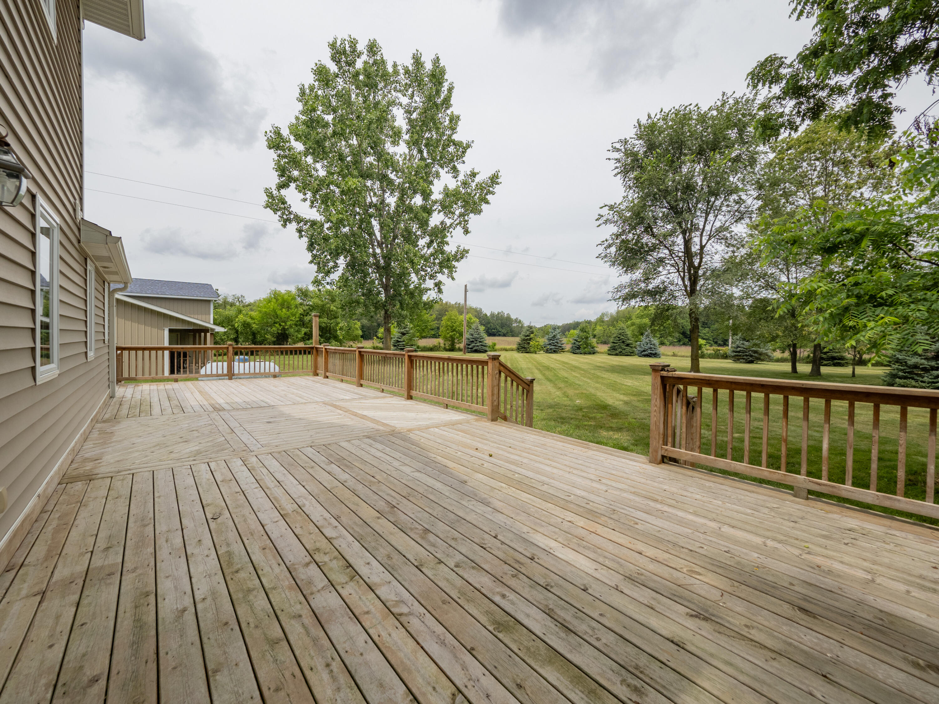 9600 South Norris Road Delton, MI 49046 - Photo 31 of 37 9600 Norris Rd-132
