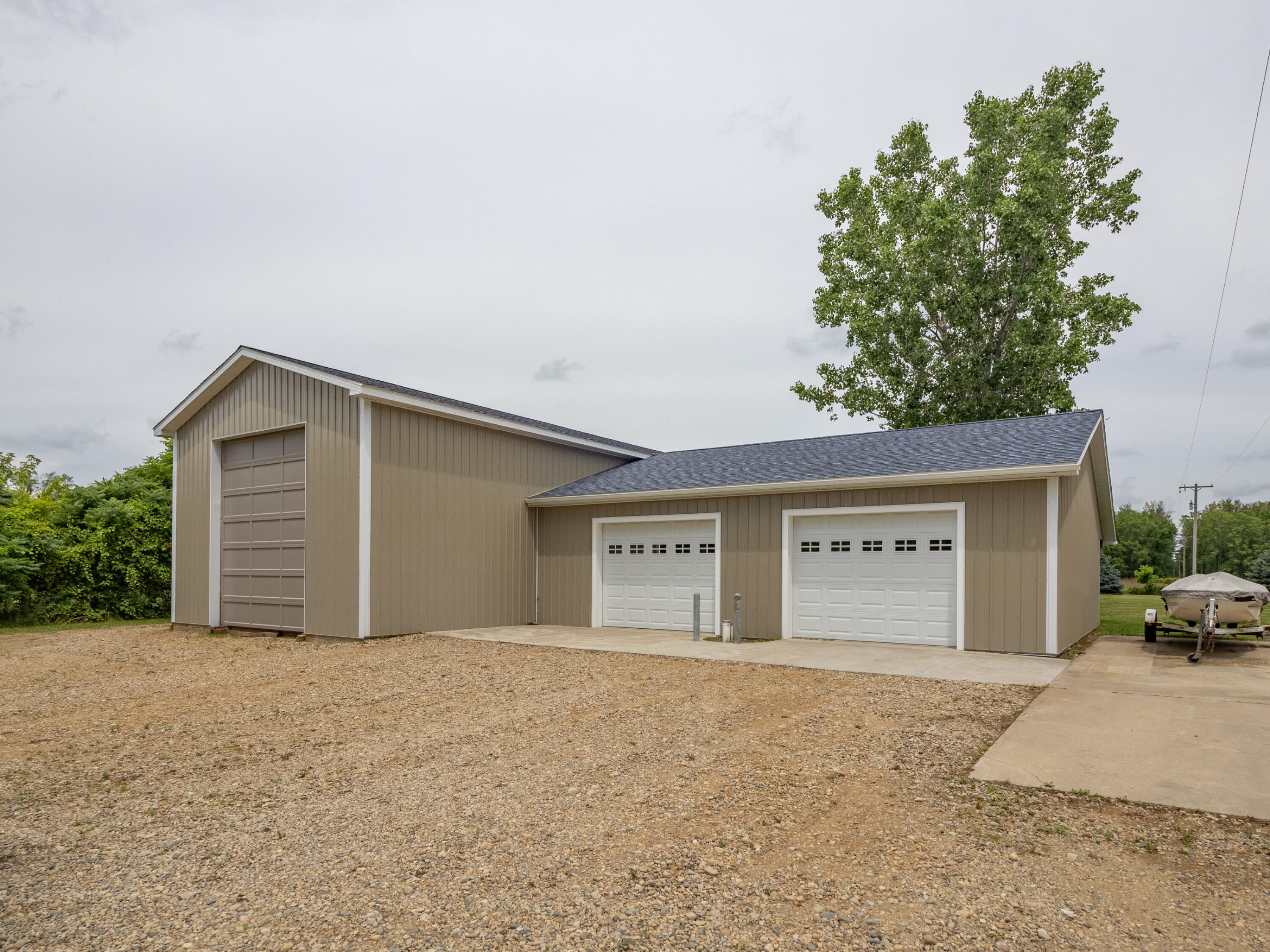 9600 South Norris Road Delton, MI 49046 - Photo 33 of 37 9600 Norris Rd-136