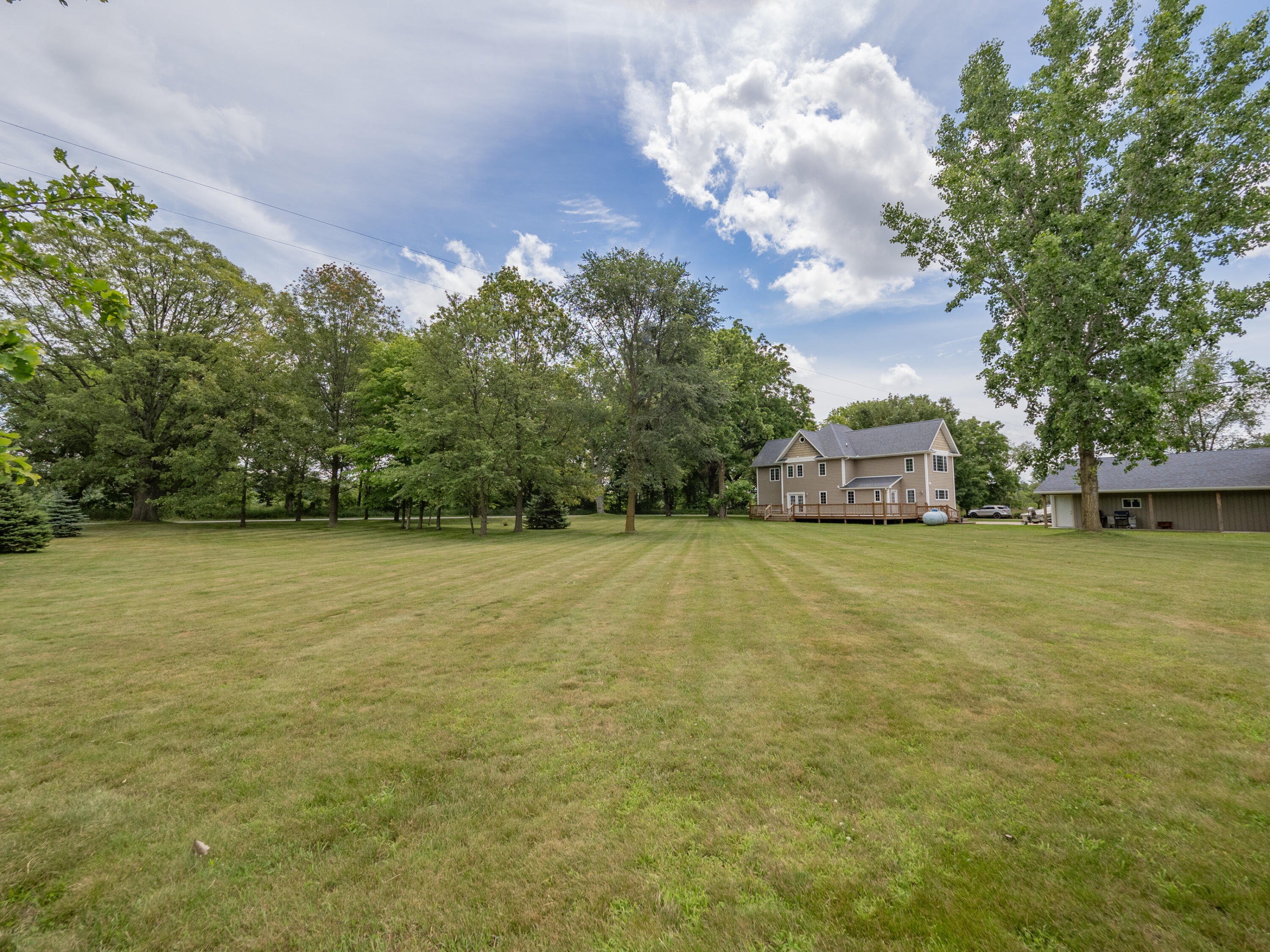 9600 South Norris Road Delton, MI 49046 - Photo 34 of 37 9600 Norris Rd-134