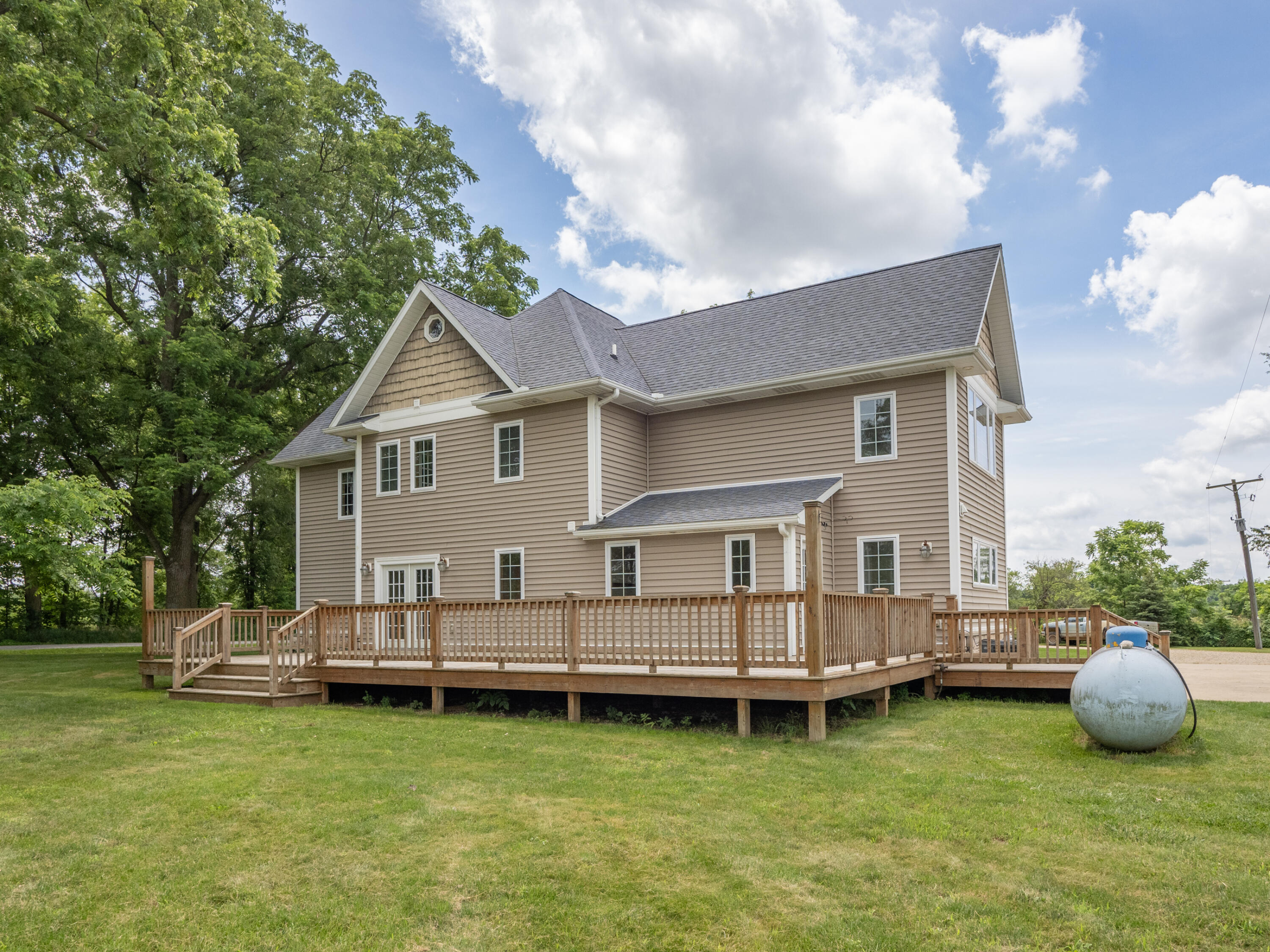 9600 South Norris Road Delton, MI 49046 - Photo 36 of 37 9600 Norris Rd-137