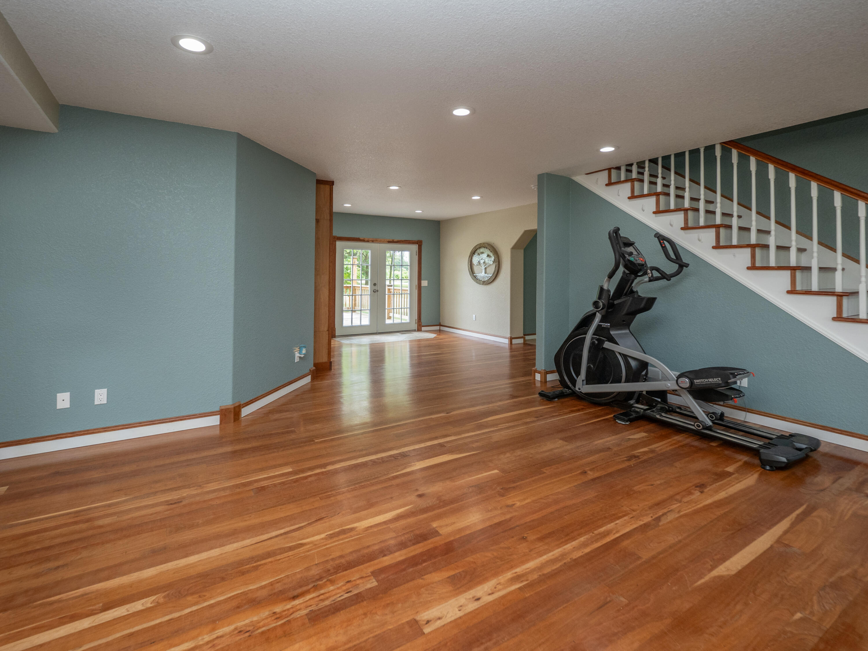 9600 South Norris Road Delton, MI 49046 - Photo 6 of 37 9600 Norris Rd-107