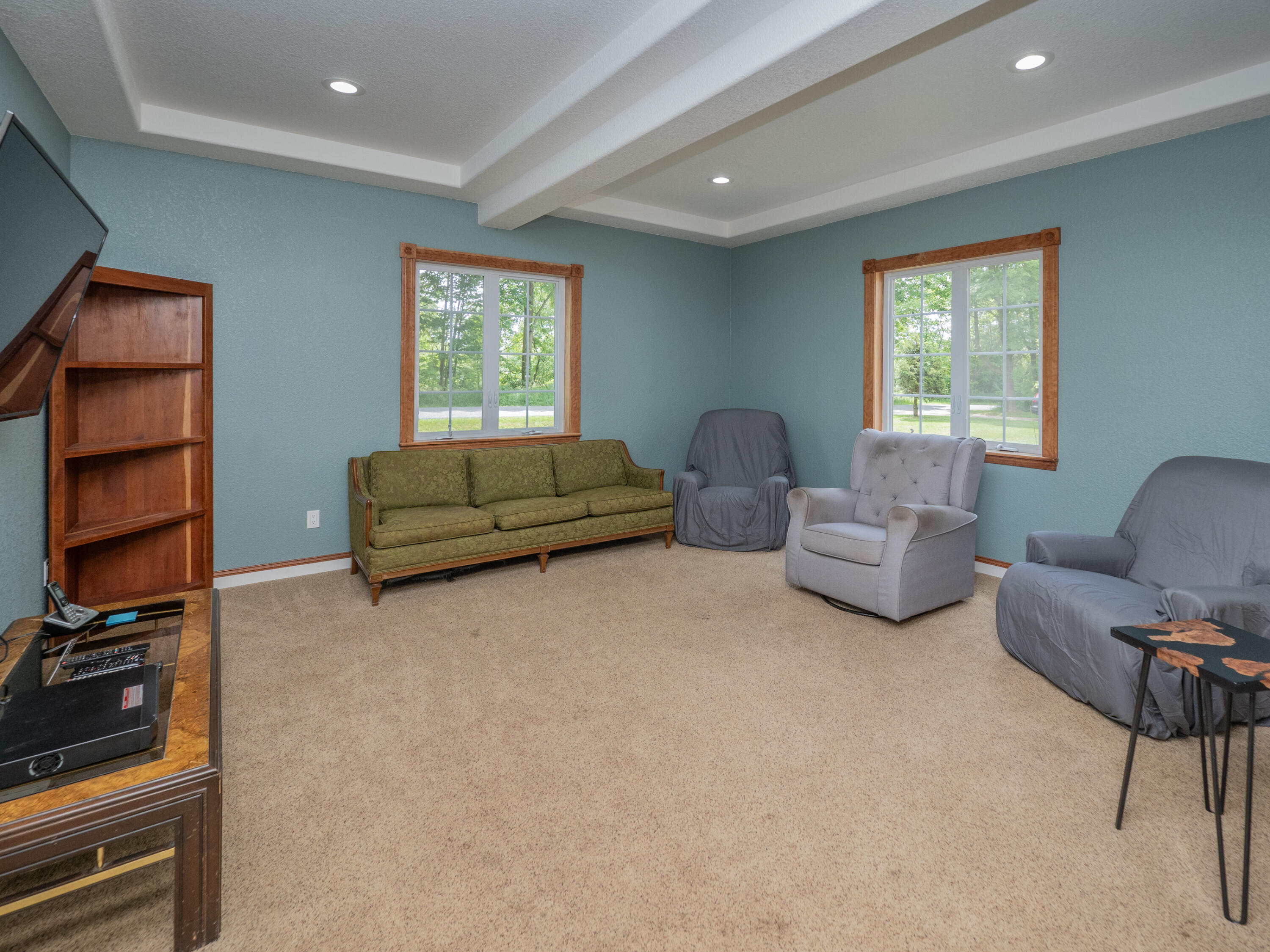 9600 South Norris Road Delton, MI 49046 - Photo 10 of 37 9600 Norris Rd-111