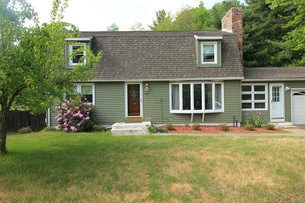203 Loudville Road Easthampton, MA 01027 - Photo 1 of 26 Gallery Image 1