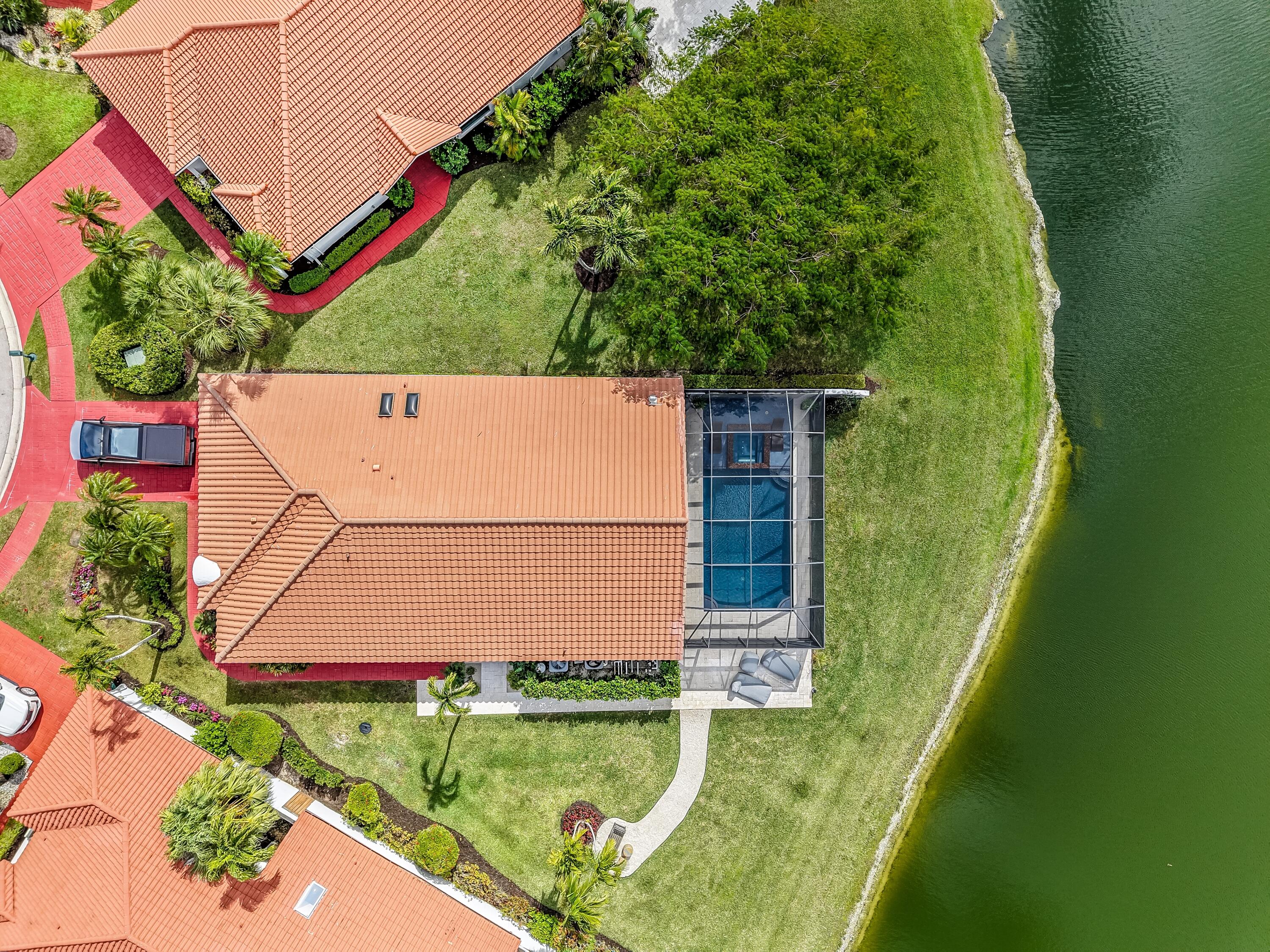 10192 Sunset Bend Drive Boca Raton, FL 33428 - Photo 51 of 90 DJI_20250125123122_0621_D