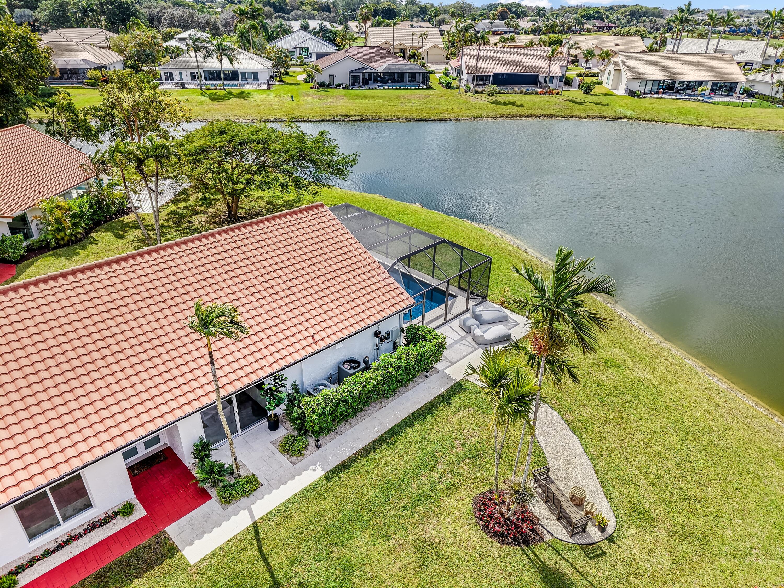 10192 Sunset Bend Drive Boca Raton, FL 33428 - Photo 52 of 90 DJI_20250125123035_0618_D