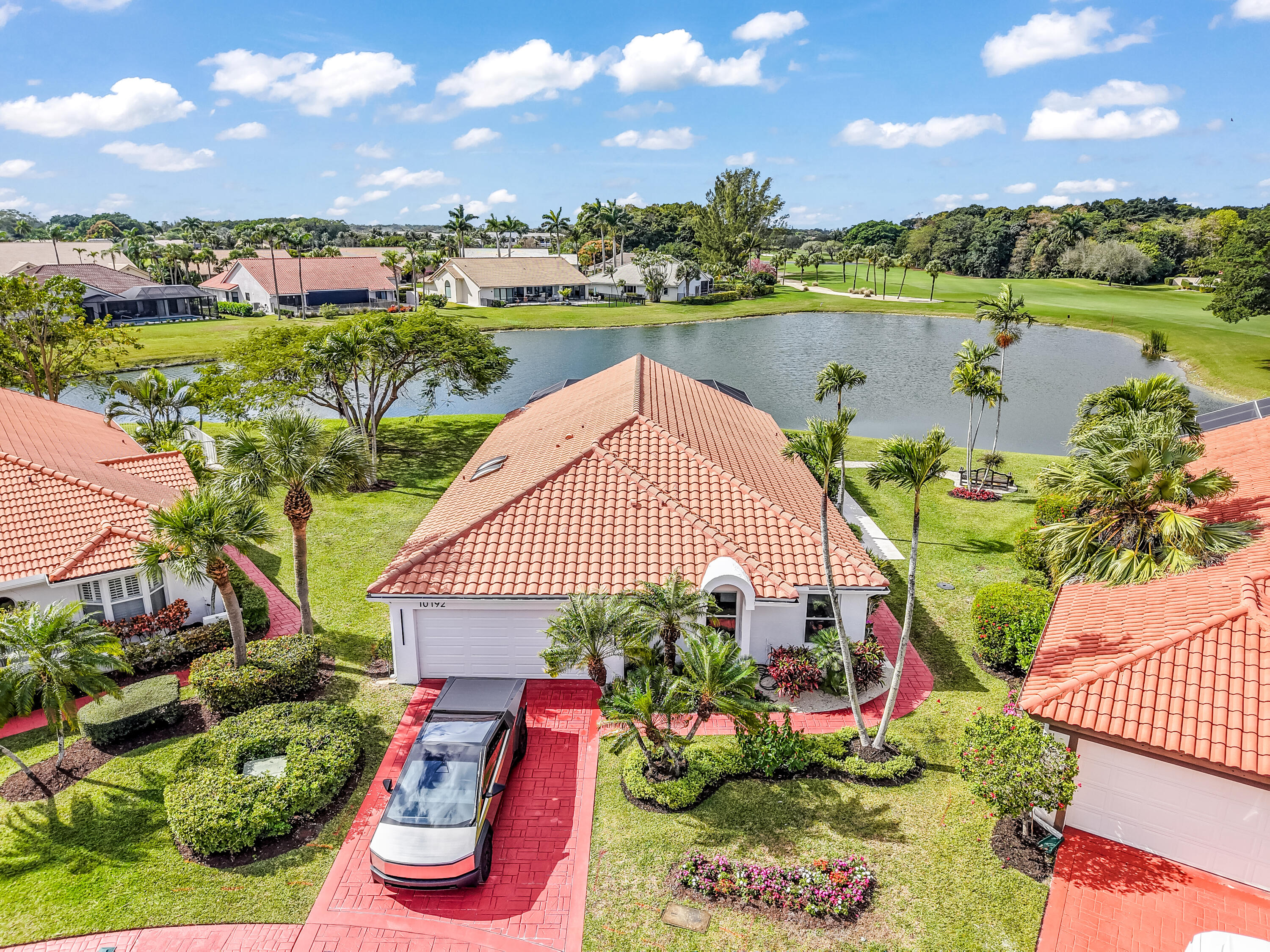 10192 Sunset Bend Drive Boca Raton, FL 33428 - Photo 53 of 90 DJI_20250125122957_0616_D