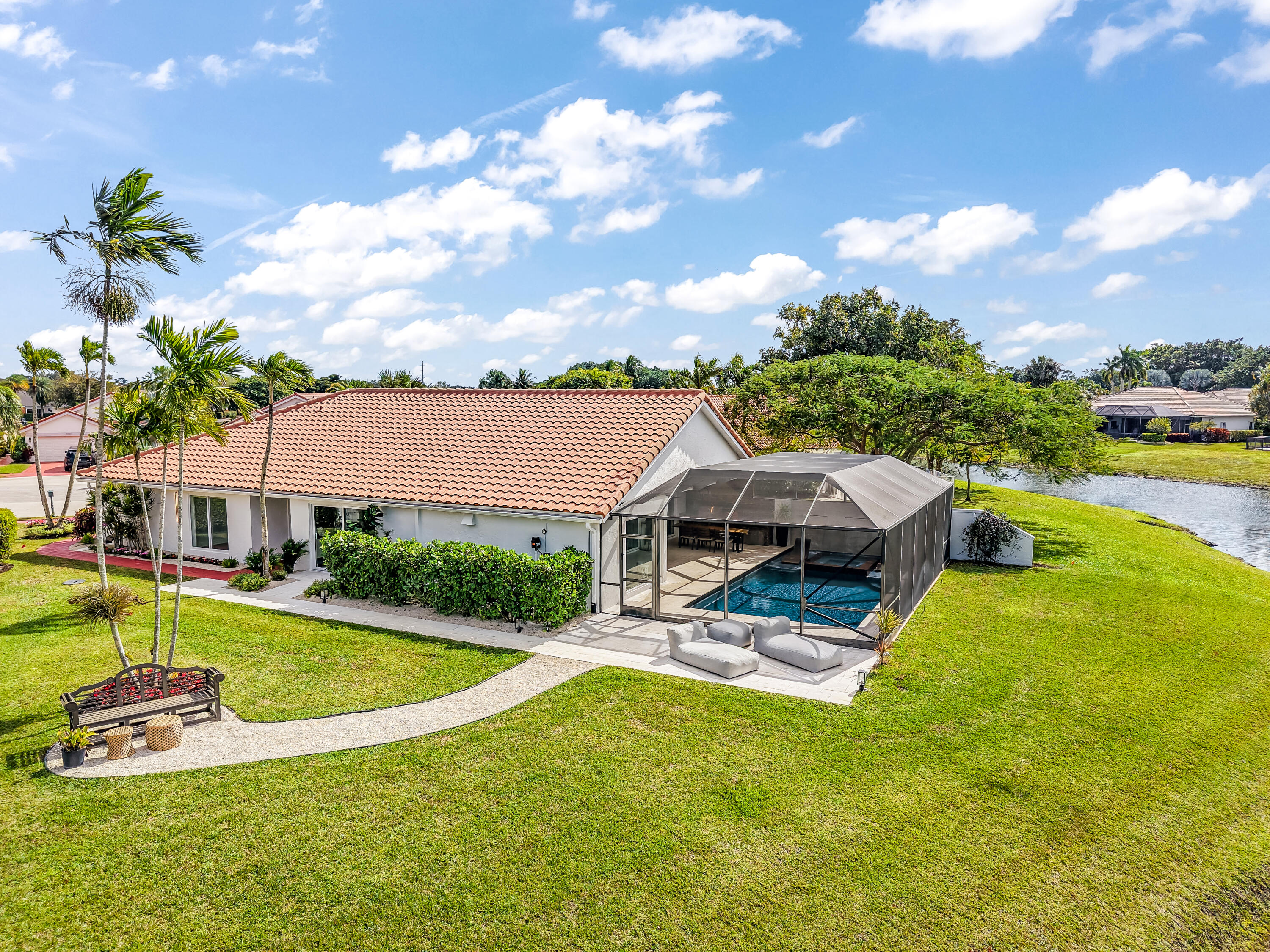 10192 Sunset Bend Drive Boca Raton, FL 33428 - Photo 56 of 90 DJI_20250125123053_0619_D