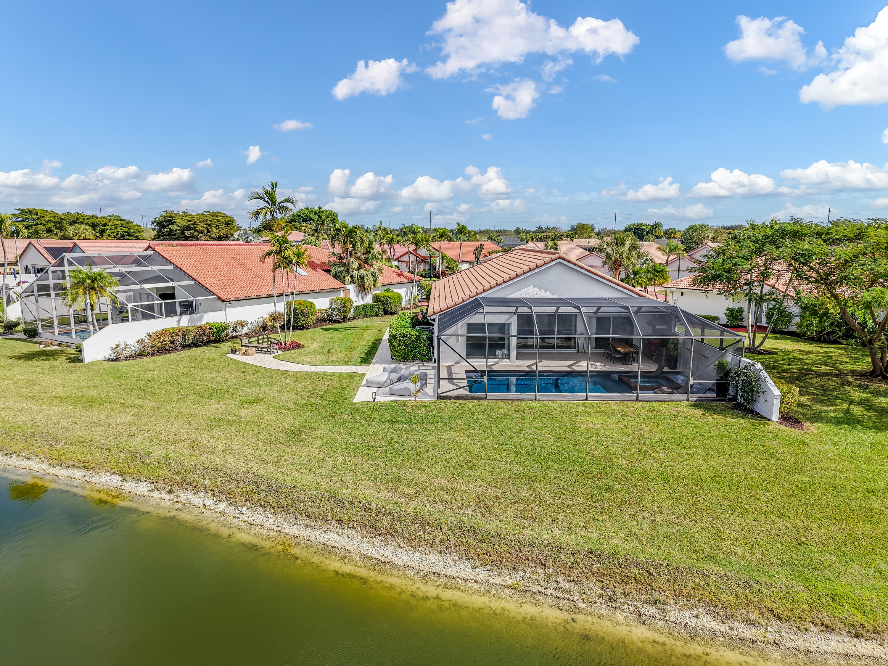 10192 Sunset Bend Drive Boca Raton, FL 33428 - Photo 57 of 90 DJI_20250125123145_0622_D