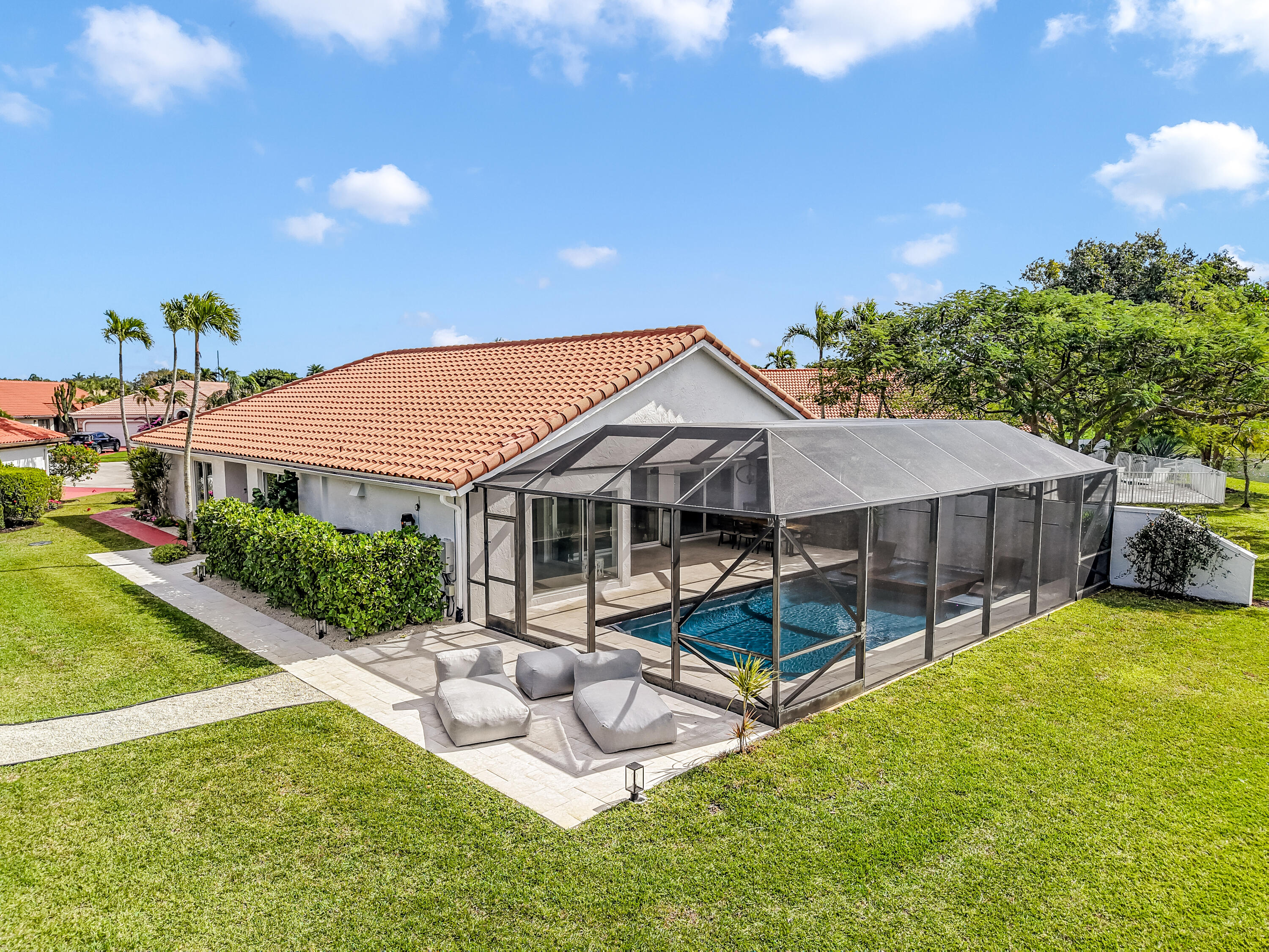 10192 Sunset Bend Drive Boca Raton, FL 33428 - Photo 58 of 90 DJI_20250125123101_0620_D