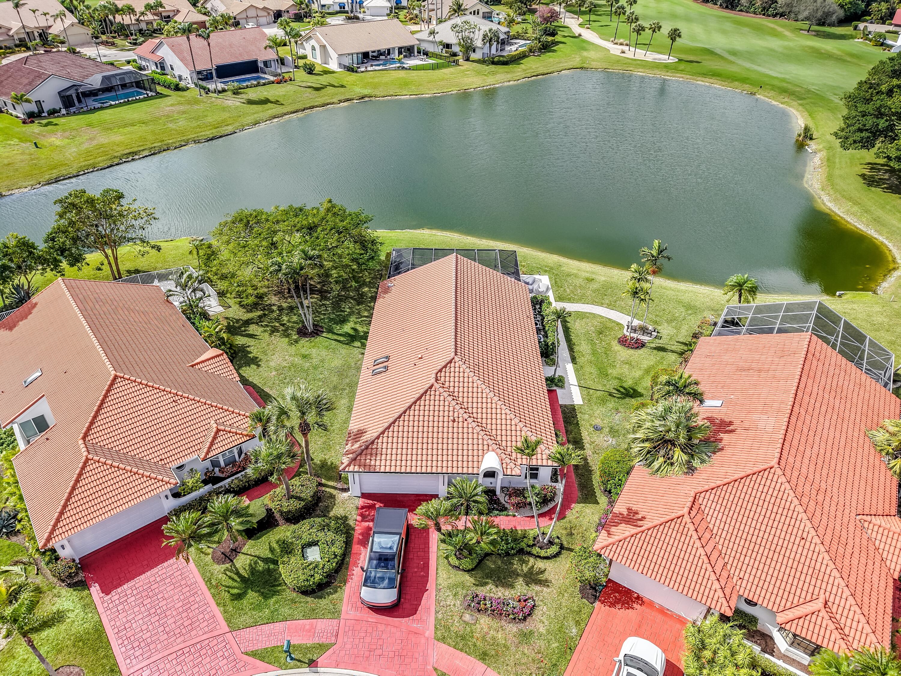 10192 Sunset Bend Drive Boca Raton, FL 33428 - Photo 59 of 90 DJI_20250125123002_0617_D
