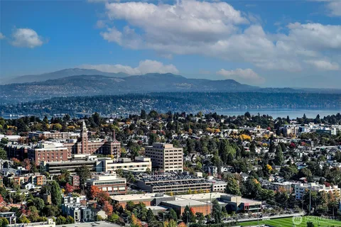 $725,000 | 1301 Spring Street, Unit 14C, Seattle, WA 98104